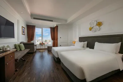 Hanoi Allure Hotel – Photos 2