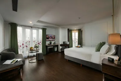 Hanoi Allure Hotel – Photos 3