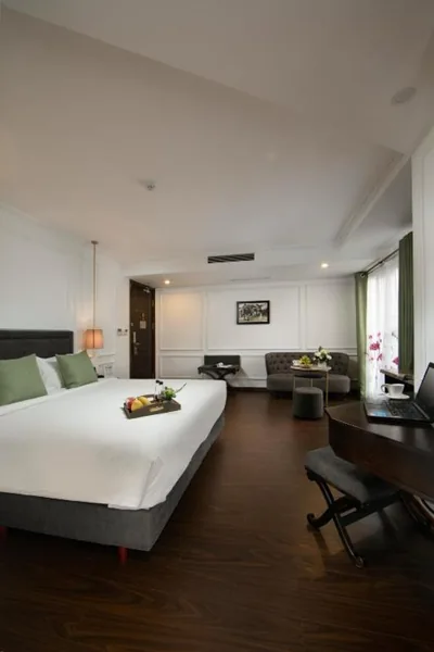 Hanoi Allure Hotel – Photos 5