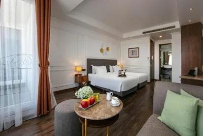 Hanoi Allure Hotel – Photos 6