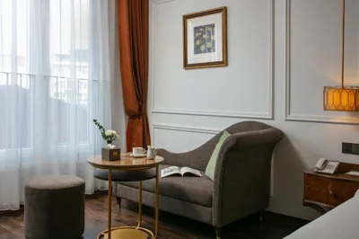 Hanoi Allure Hotel – Photos 7