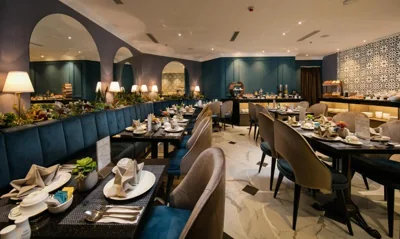 Hanoi Allure Hotel – Photos 8