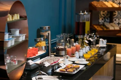 Hanoi Allure Hotel – Photos 9