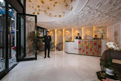 Hanoi Allure Hotel – Photos 10