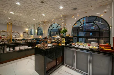 Hanoi Allure Hotel – Photos 11