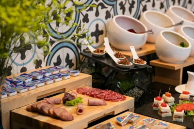 Hanoi Allure Hotel – Photos 12