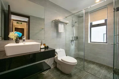 Hanoi Allure Hotel – Photos 16